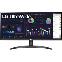 LG 29WQ60A-B 29" Full HD
