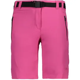 CMP Shorts Outdoor Stretch Bouganville 98