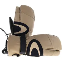 OAKLEY Timberline 3-finger pebble (32F) M