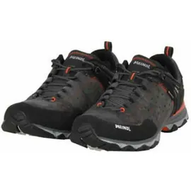 MEINDL Ontario GTX Herren Schwarz/Orange 44,5