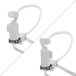 SmallRig 5607 Käfigadapter für DJI Osmo Pocket 3