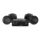 Rockford Fosgate HD9813SGU-STAGE1