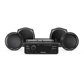 Rockford Fosgate HD9813SGU-STAGE1