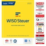 Buhl Data WISO Steuer 2023