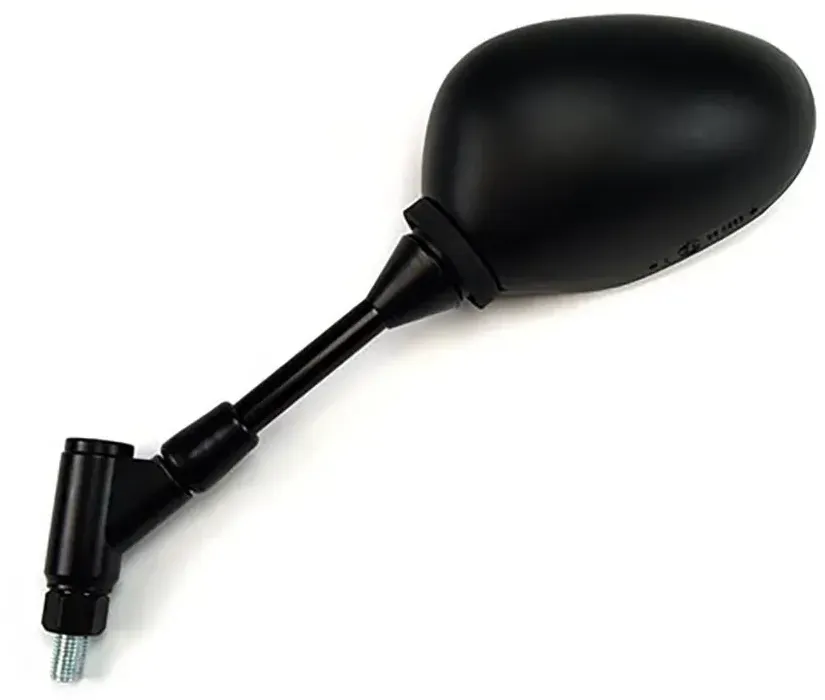Hert Yamaha Fz8n/j6n Rückspiegel - Black - One Size