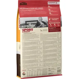 Acana Heritage Sport & Agility 17 kg