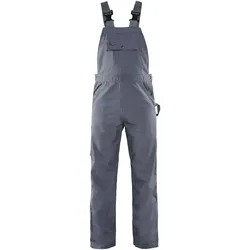 Blakläder Latzhose 2610 1800 in div. Farben - grau - 56