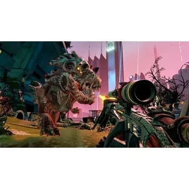 Borderlands 3 Ultimate Edition (NSW)