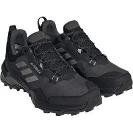 Adidas Terrex AX4 GTX Damen Core Black / Grey Three / Mint Ton 36