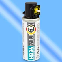 Hangato GmbH Gaskartusche 20gr/40ml/Ø32x80mm 1 Stück