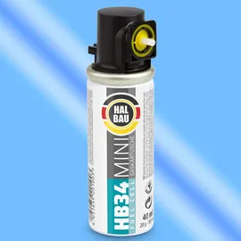 Hangato GmbH Gaskartusche 20gr/40ml/Ø32x80mm 1 Stück