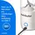 nutribullet NBP016W Flip Standmixer