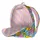 CYP BRANDS Care Bears 30 Cm Friendship 5l Rucksack - Multicolor - One Size