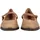 Paul Green Ballerinas Veloursleder", Damen, Gr.: 40,5