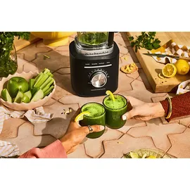 KitchenAid Pure Power 5KSB2073E Standmixer