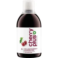 Cellavent Healthcare Cherry Plus Das Original Konzentrat 500 ml