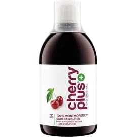 Cellavent Healthcare Cherry Plus Das Original Konzentrat 500 ml