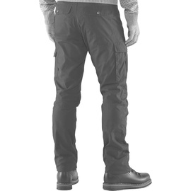 Fjällräven Karl Pro Hose (Größe S, oliv)