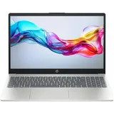 HP 15-fd0230ns Intel Core i7-1355U 16 GB RAM 512 GB SSD FreeDOS Natural Silver