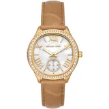 Michael Kors MK4819 Damen Armbanduhr