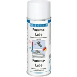 Weicon Pneuma-Lube Druckluftöl 400 ml