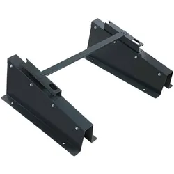 Sungrow X RACK zur 0% MwSt §12 III UstG horizontalen Montage des SG125CX-P2