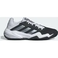 Adidas Barricade 13 Clay Tennisschuh Core Black / Cloud White / Grey Three 46 2/3