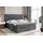 altdecor NOEL-Z 180 x 200 cm H4 Dunkelgrau