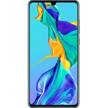 Huawei P30 128 GB aurora