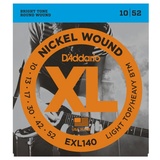 D'Addario EXL140 Nickel-Wound Saiten