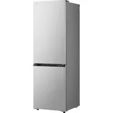 LG Serie 7 GBBS716AEV Kühl-Gefrierkombination (333 l, 1860 mm hoch, Silber)