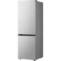 LG Serie 7 GBBS716AEV Kühl-Gefrierkombination (333 l, 1860 mm hoch, Silber)