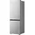 LG Serie 7 GBBS716AEV Kühl-Gefrierkombination (333 l, 1860 mm hoch, Silber)