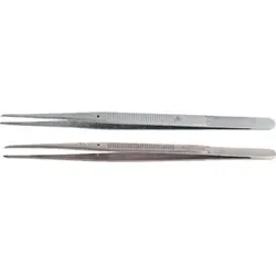 HOLEX Pinzette schmale Spitze, 155 mm, Form 22, N
