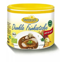 Erntesegen - Dunkle Feinkostsoße 200 g