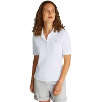 Tommy Hilfiger Poloshirt »1985 Regular Fit Pique Premium Polo«,