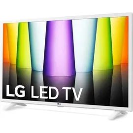 LG 32LQ63806LC 32" Full HD Smart TV