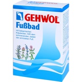 Gehwol Fußbad 250g