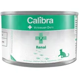 Calibra Veterinary Diets Renal Nassfutter für Katze x 200 g