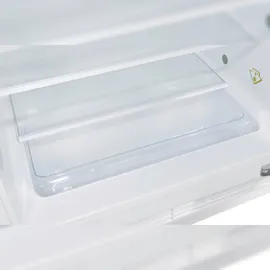 Exquisit UKS140-V-FE-010D Einbaukühlschrank (138 l, 818 mm hoch)