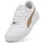 Puma Carina 3.0 Damen Weißgold 39