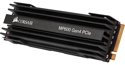 Corsair Force Series MP600 R2 1TB SSD PCIe 4.0 x4 NVMe