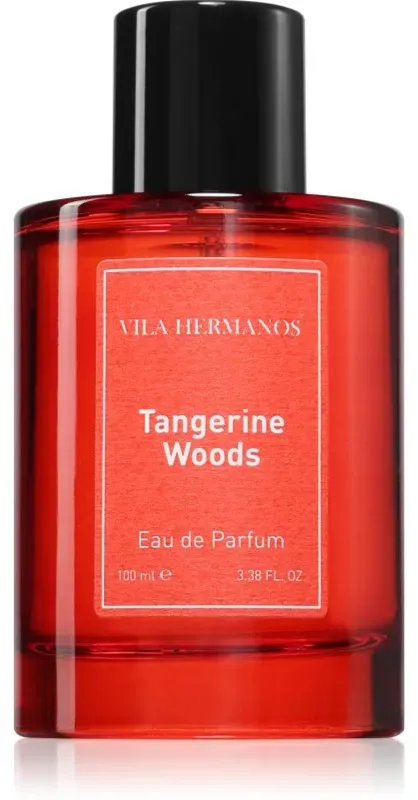 Vila Hermanos Tangerine Woods Eau de Parfum 100 ml