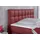 Home Affaire Tavira 100 x 200 cm rot