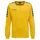 hummel Authentic Training Sweat Sports Yellow 164