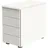 Kerkmann Move Standcontainer 42,0 x 80,0 x 72,0 cm weiß