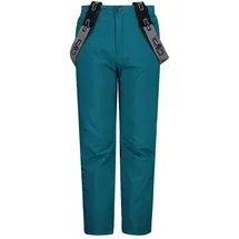 CMP Skilatzhose Clima Protect (3W15994) Teal 116