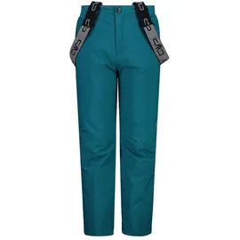 CMP Skilatzhose Clima Protect (3W15994) Teal 116
