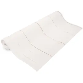 Superfresco Easy "white wood", weiß, - 10m x 52cm