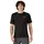 Patagonia Cap Cool Merino Graphic Shirt schwarz XL